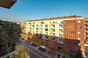 Exterior - Cuoco (Milan)