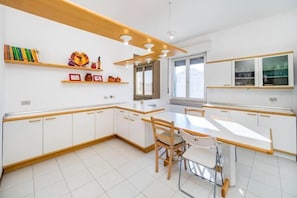 Apartment, 2 Bedrooms | In-room dining - Cuoco (Milan)
