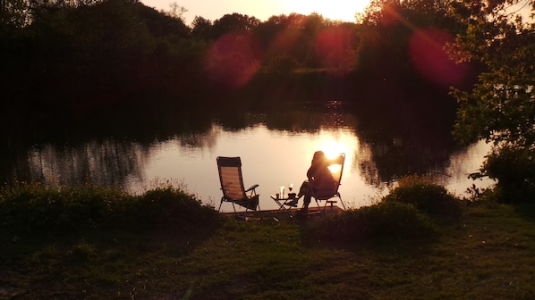 Lake