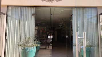 Fachada