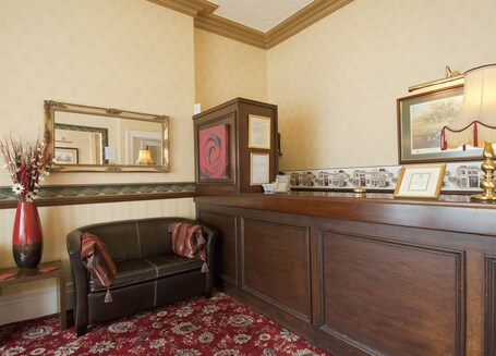 White Heather Hotel - Image 28