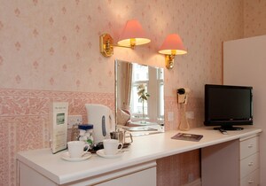 White Heather Hotel