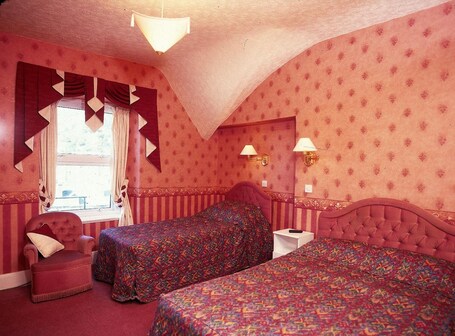 White Heather Hotel - Image 46