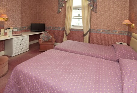 White Heather Hotel - Image 39
