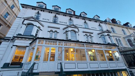 White Heather Hotel - Image 30