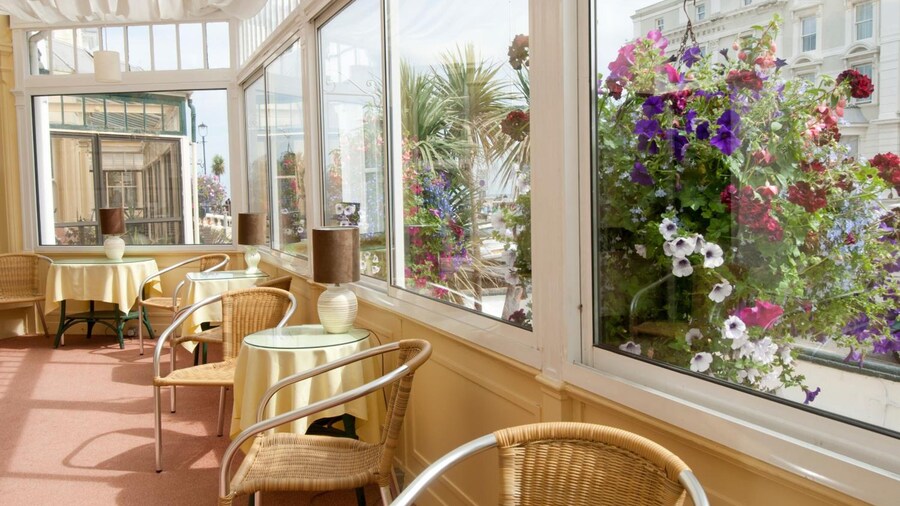 White Heather Hotel