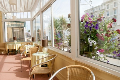 White Heather Hotel