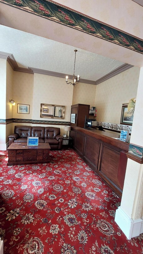 White Heather Hotel - Image 26
