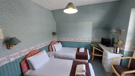 White Heather Hotel - Image 10