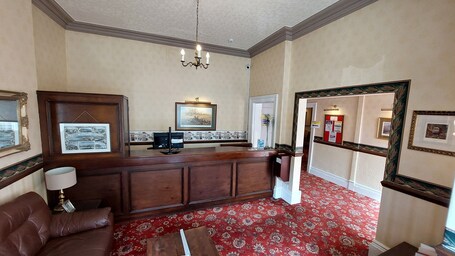White Heather Hotel - Image 25