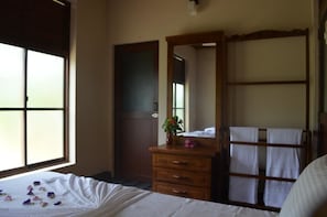 Rollaway beds