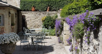 Hostellerie de la Porte Bellon