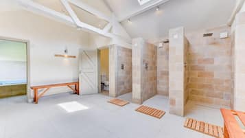 مرفق اللياقة البدنية