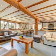 Butley Barn