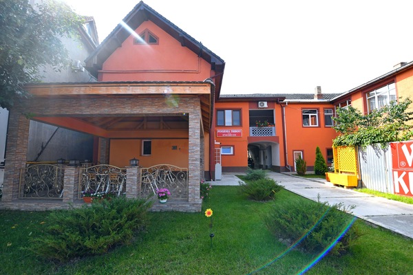 DĂ©tail de lâextĂ©rieur