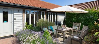 Lackford Lakes Barns