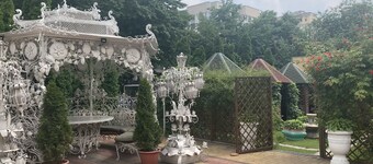 Inn on Zhytomyrska