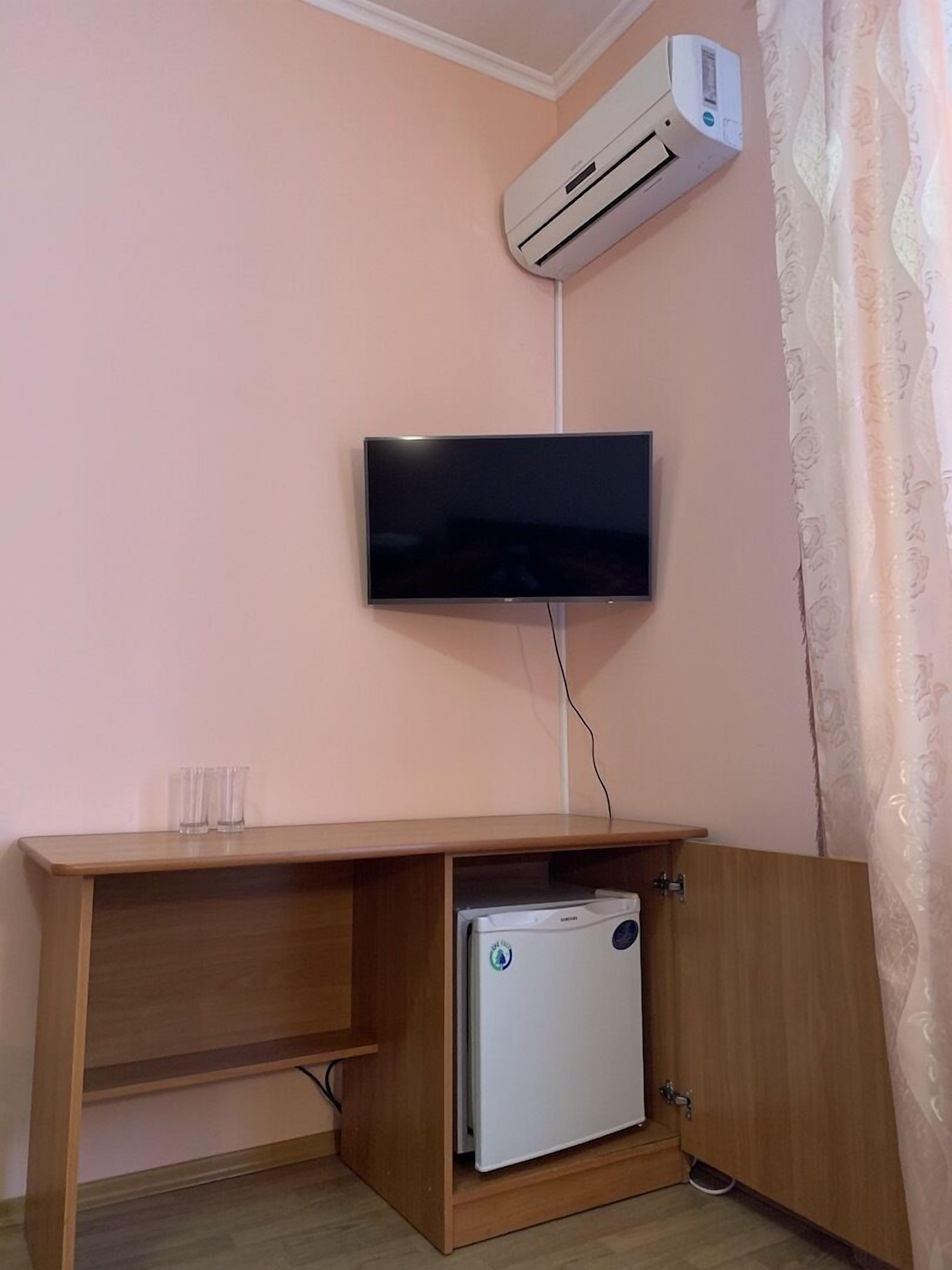 ห้องสแตนดาร์ดทวิน | สิ่งอำนวยความสะดวกในห้องพัก