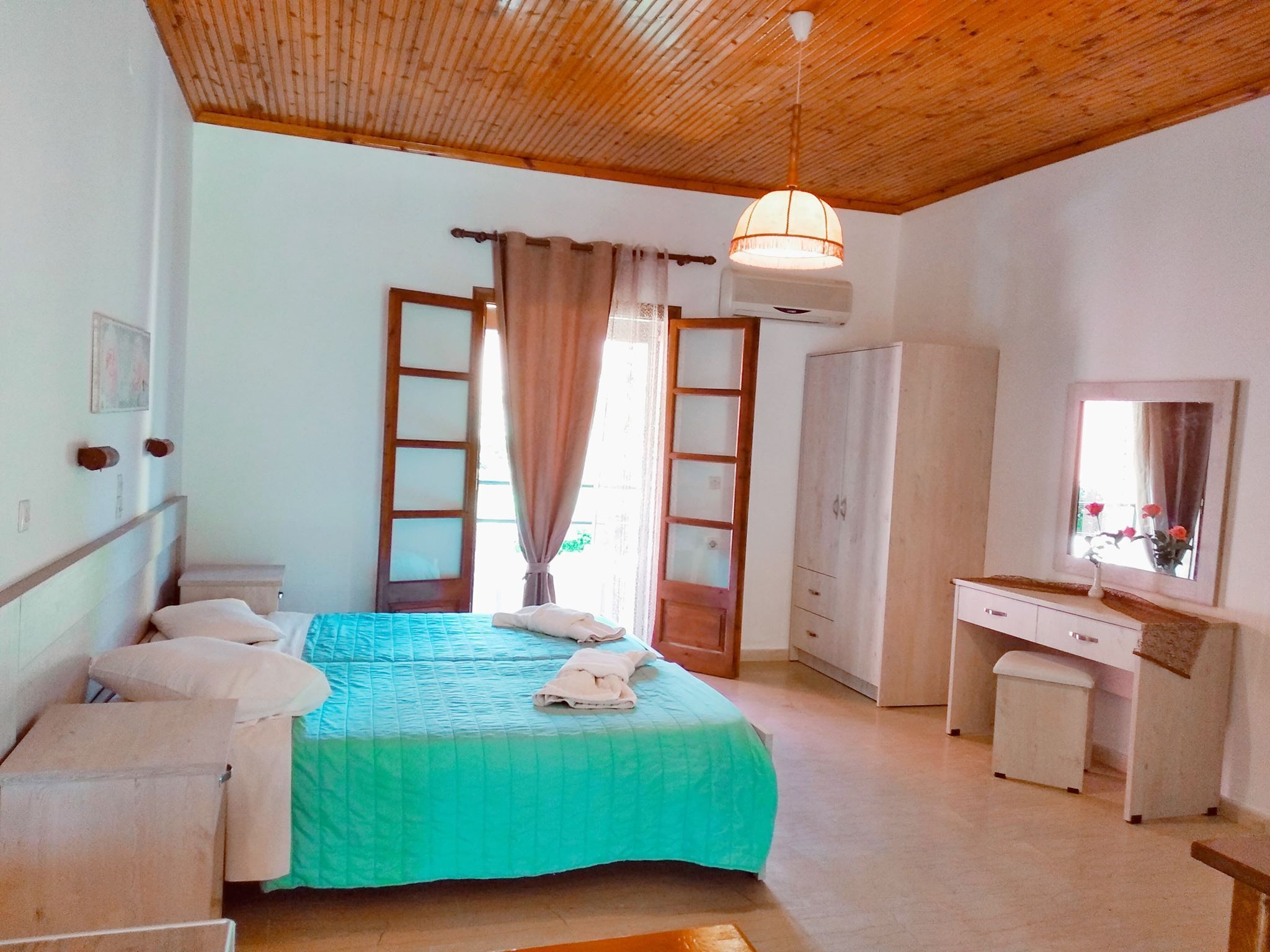 Studio | Soundproofing, free WiFi, bed sheets