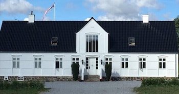 Anne's B&B Nørrestrand