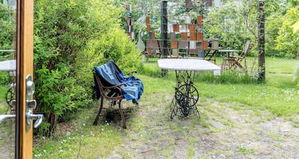 Lilla Gästhuset