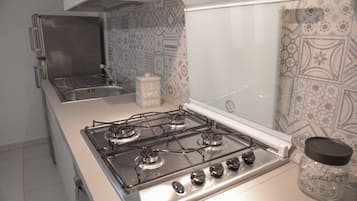 Appartement, 1 chambre | Cuisine privée