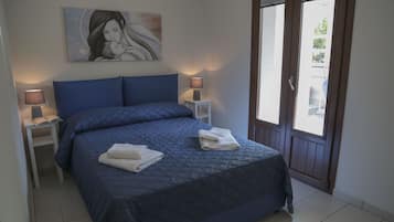 Appartement, 1 chambre