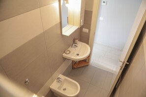 Bathroom - Casa Rinuccia (Cefalù)