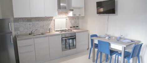 Appartement, 1 chambre | Cuisine privée