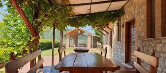 Il Colombaio Agriturismo