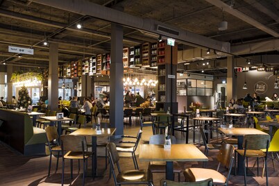 Gr8 Hotel Bodegraven