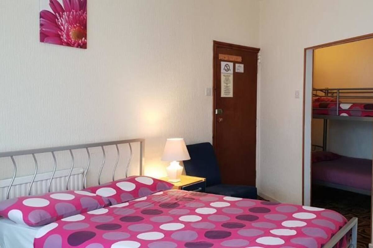 Chambre Double
