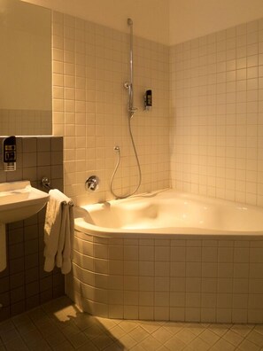 Towels - Hotel Monte Christo (Cologne)
