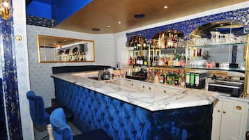 Bar (sur place)