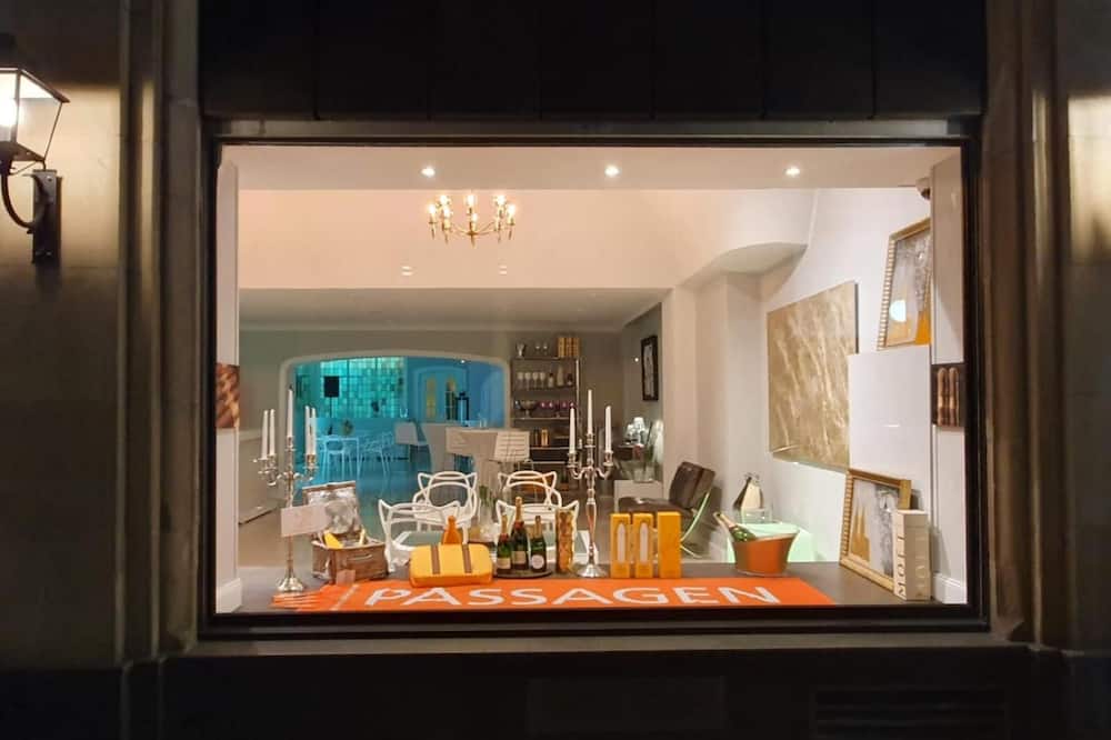 Hotel Monte Christo