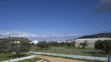 Apartment, 1 Bedroom | View from room