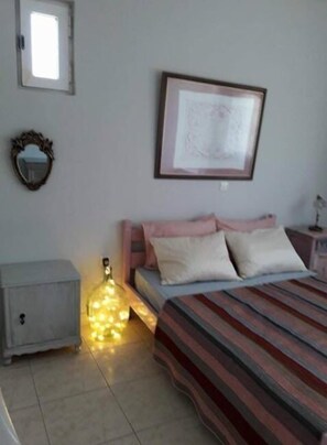 Departamento, 1 habitación | 1 habitación, caja de seguridad en la habitación y wifi gratis 