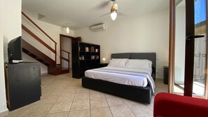 Duplex, 1 Bedroom (3)