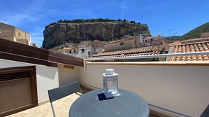 Duplex, 1 Bedroom (3) | Terrace/patio - Terrazze XXV Novembre (Cefalù)