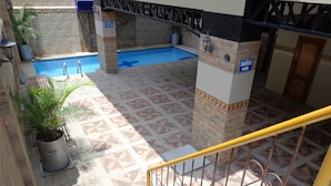 Teras/patio