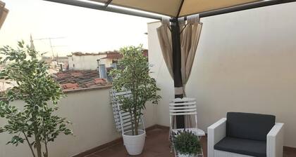 Appartamento Puccini