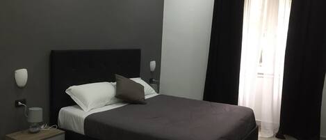 Superior-Doppelzimmer
