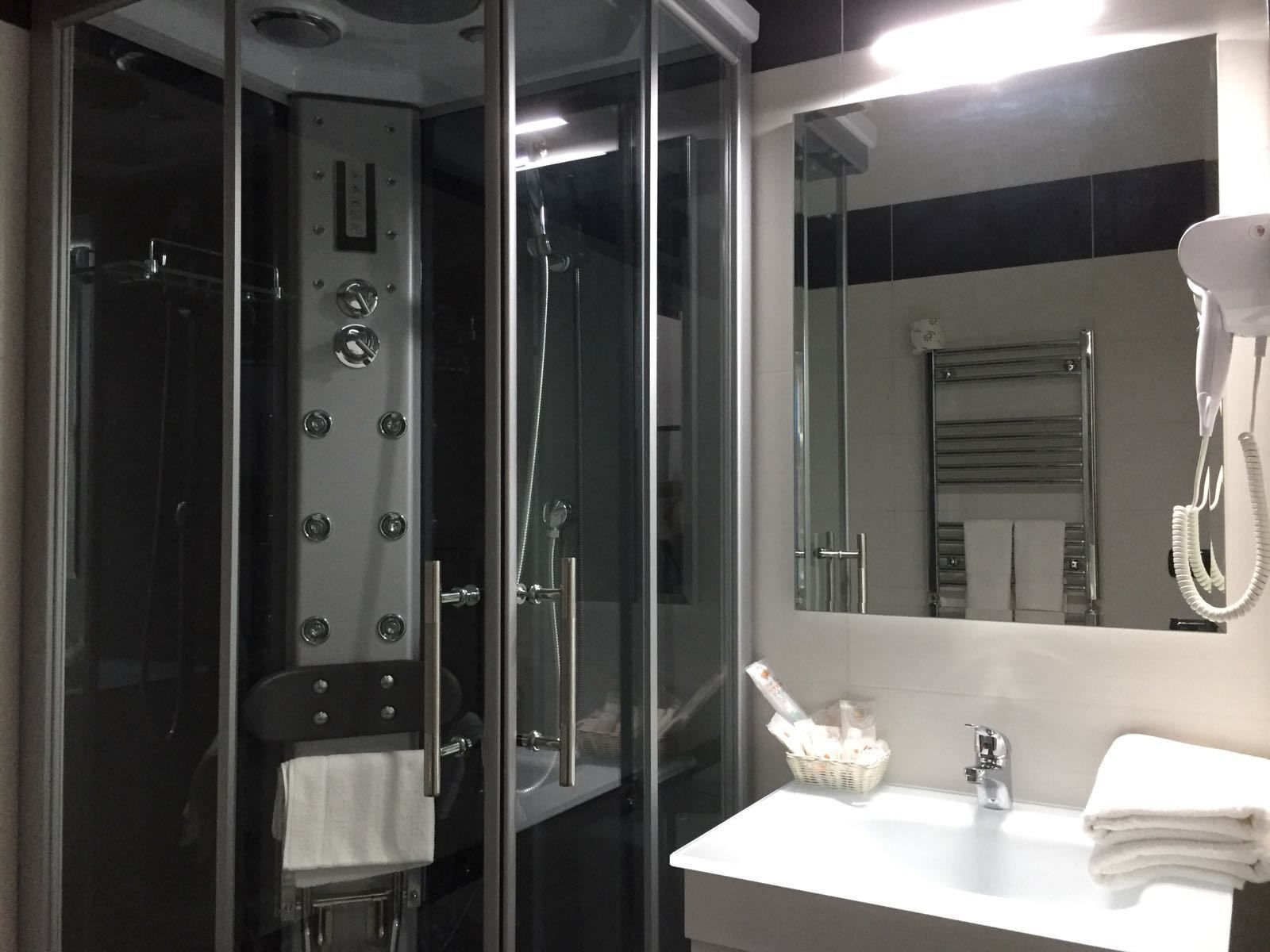 MB95 Mezzocannone Luxurious B&B