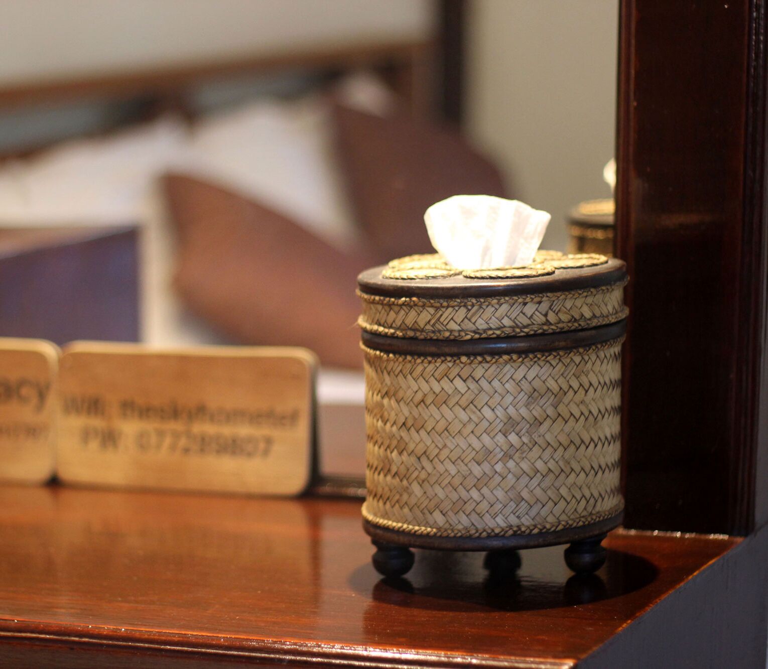 Foto - The Sky Hometel