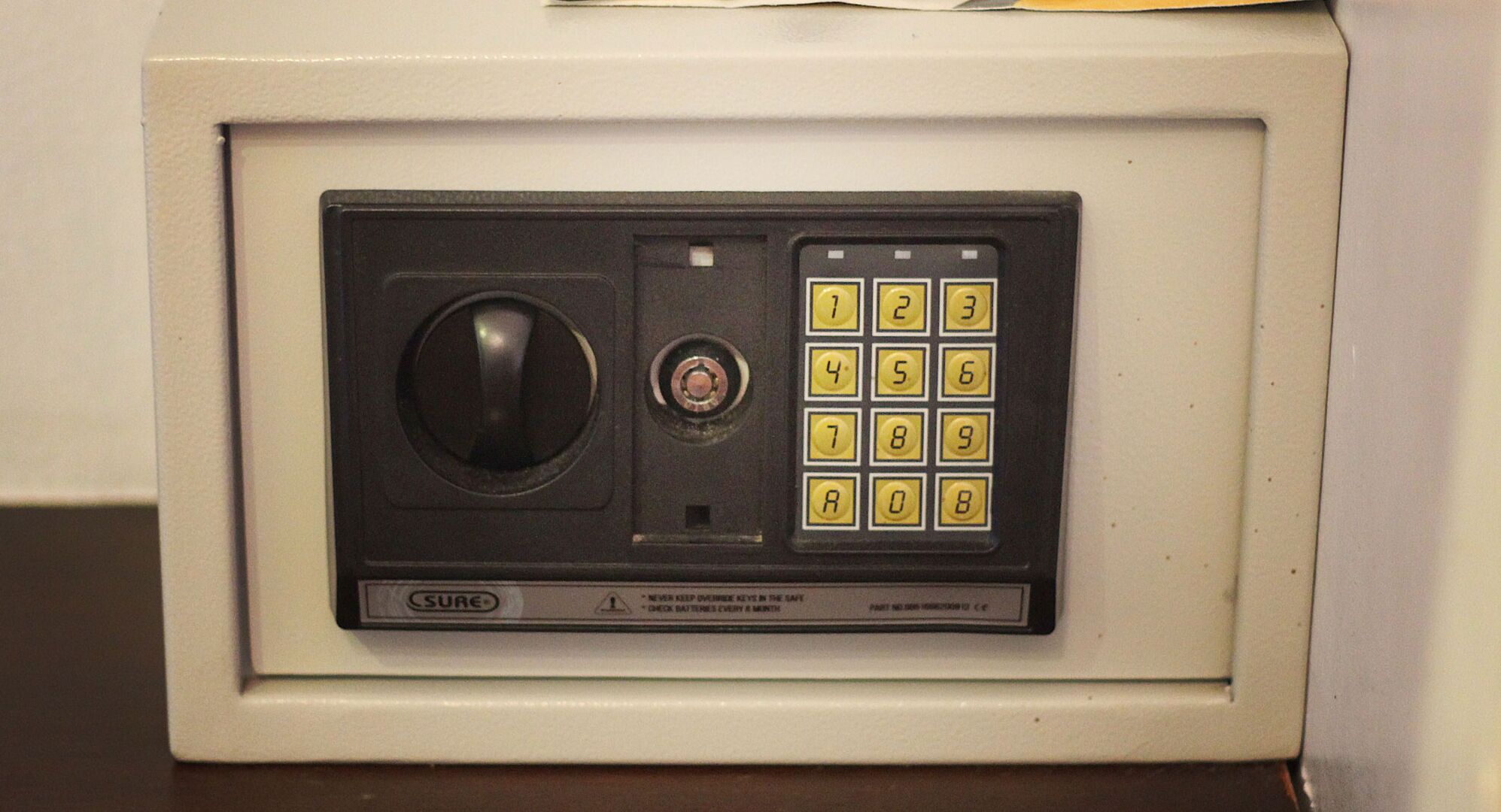 Foto - The Sky Hometel