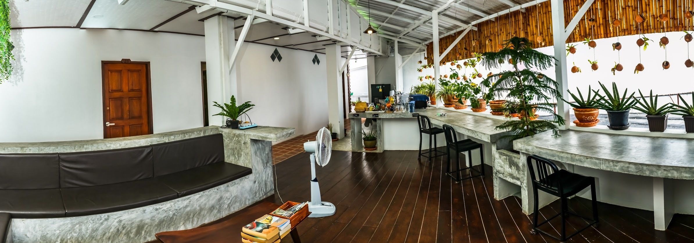 Foto - The Sky Hometel