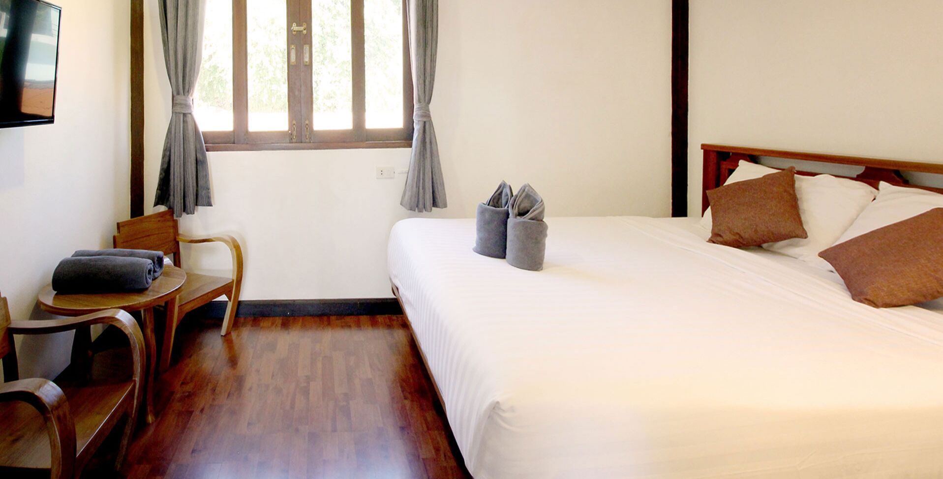 Foto - The Sky Hometel