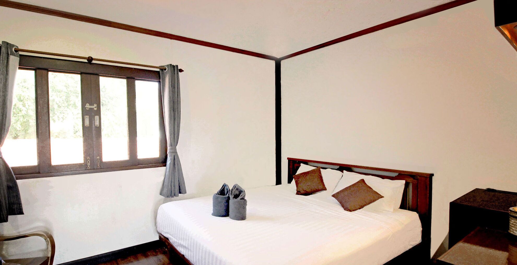 Foto - The Sky Hometel