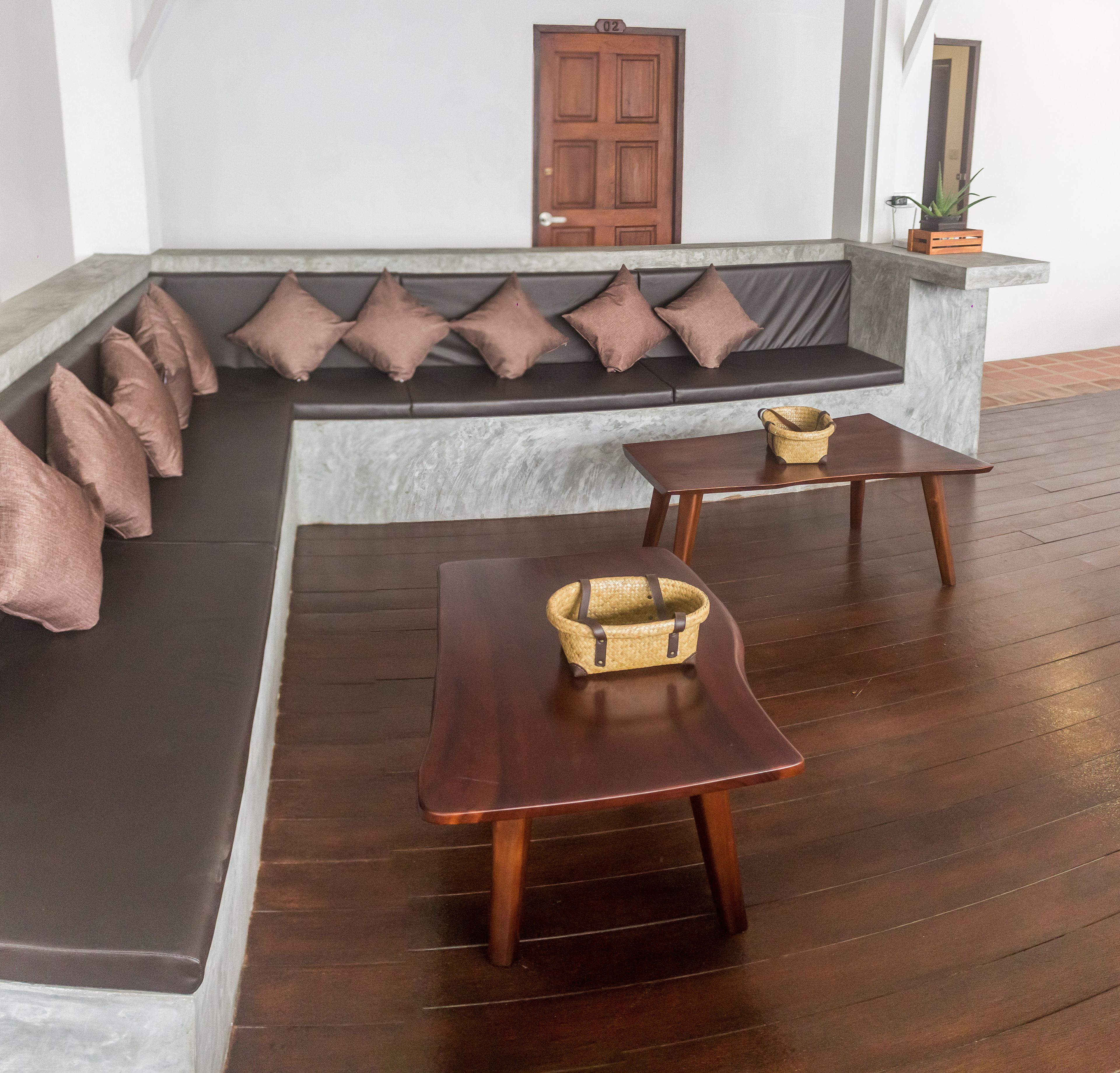 Foto - The Sky Hometel