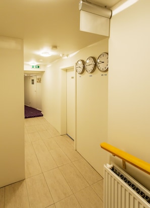 Hallway - Guesthouse 77 (Eyrarbakki)